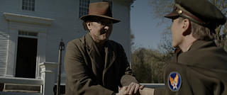 FOG OF WAR 見えざる真実