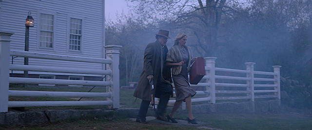 ミラ・ソルビノの「FOG OF WAR 見えざる真実」の画像