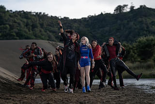 ゾンビーズ4 バンパイアたちの夜明け