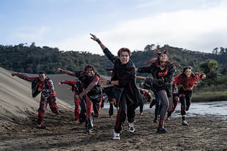 ゾンビーズ4 バンパイアたちの夜明け