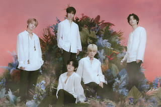 TOMORROW X TOGETHER WORLD TOUR [ACT : SWEET MIRAGE]