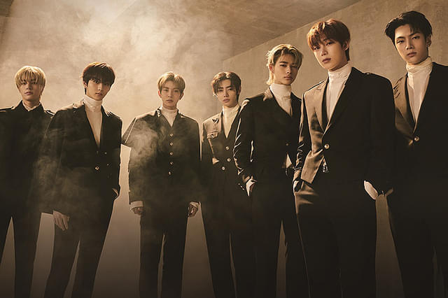 ENHYPEN WORLD TOUR [FATE]