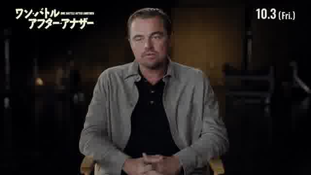 特別映像：天才ポール・トーマス・アンダーソン監督編