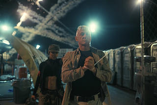 ワン・バトル・アフター・アナザー