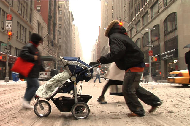 プリンス・オブ・ブロードウェイ