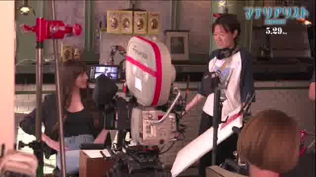 特別映像