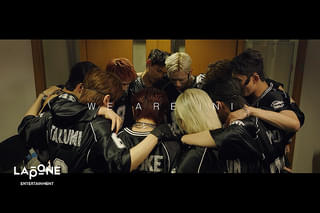 INI THE MOVIE「I Need I」