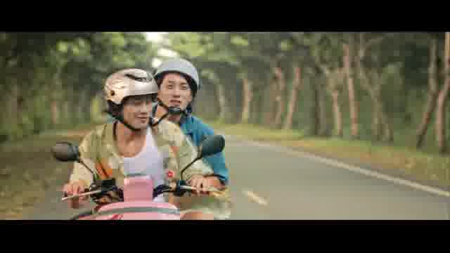 新予告編（2026年公開版）