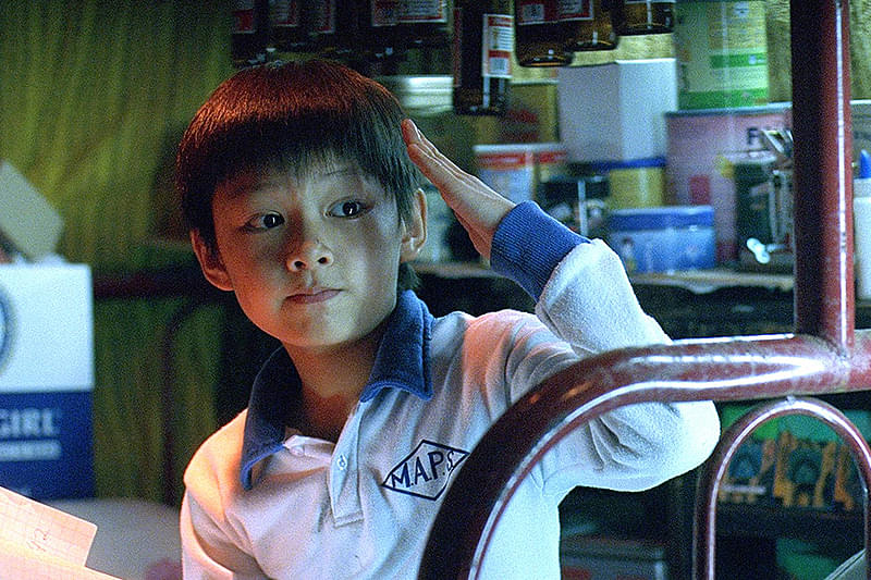 野良犬@ 映画『野良犬』公式サイト