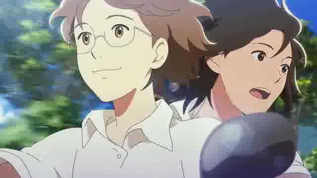 日本語吹き替え版予告編