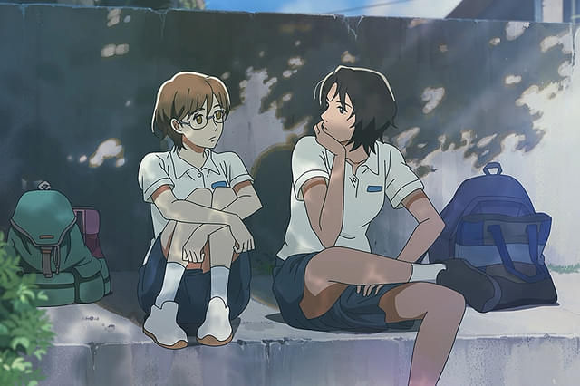 The Summer あの夏