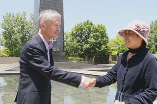 豹変と沈黙 日記でたどる沖縄戦への道