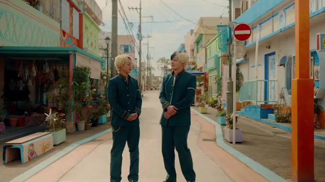 セットツアー動画