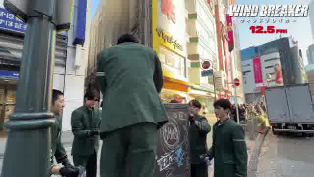 清掃イベントダイジェスト映像