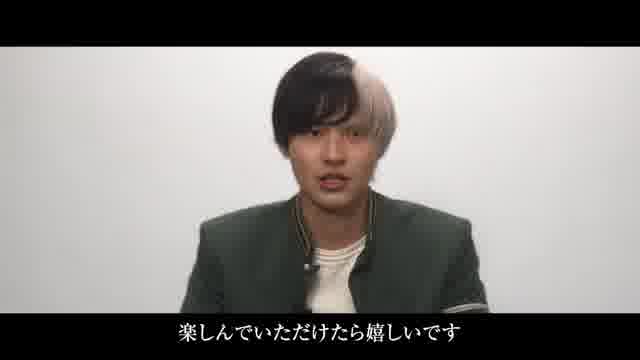 特別映像：はじまりの想い編