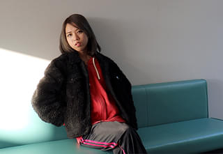 アクリルの鳥籠