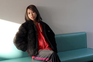 アクリルの鳥籠