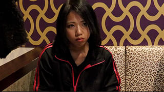 アクリルの鳥籠