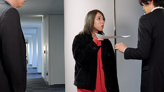 アクリルの鳥籠