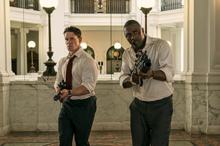 ヘッド・オブ・ステイト