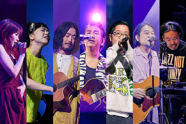 劇場版「JAZZ NOT ONLY JAZZ」