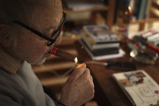 シナリオ 予告篇の構想