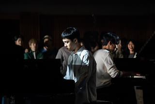 シークレット・メロディ