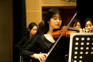 シークレット・メロディ