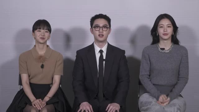 スペシャルメッセージ映像