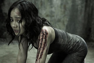 ヨガ学院 呪いのチャクラ