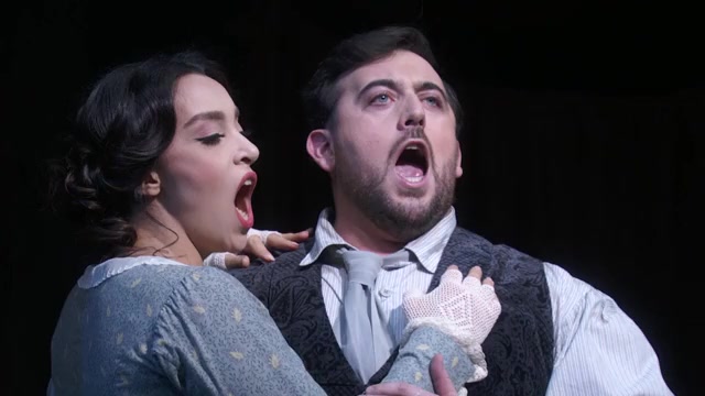 本編歌唱映像：愛らしい乙女よ