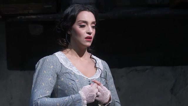 本編歌唱映像：私の名はミミ