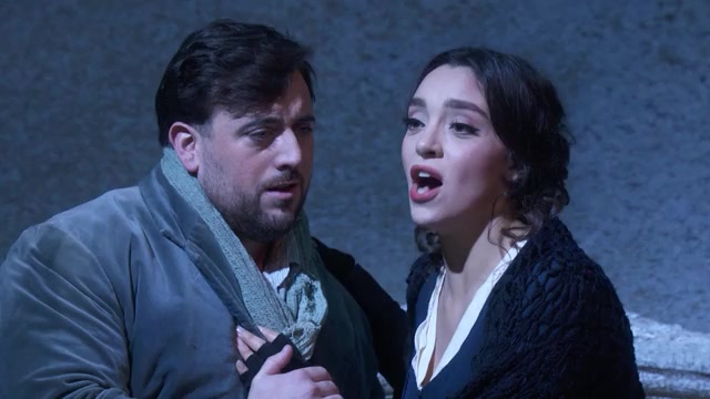 本編歌唱映像：あなたの愛の呼ぶ声に（2）