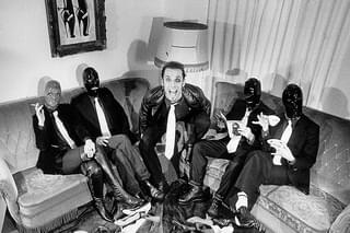 すべてが変わったようで、何も変わっちゃいない