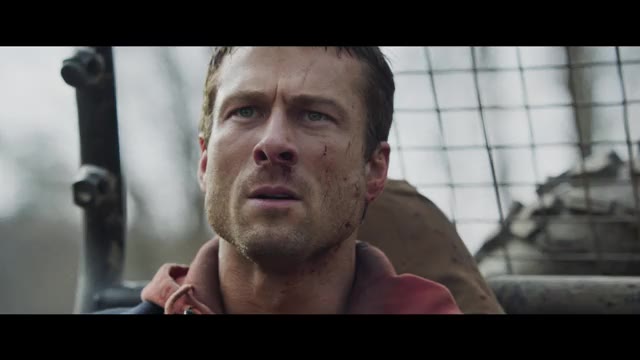 日本語吹き替え版予告