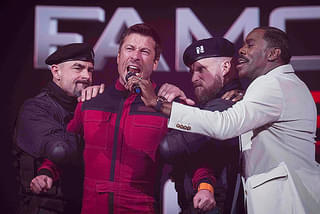 ランニング・マン