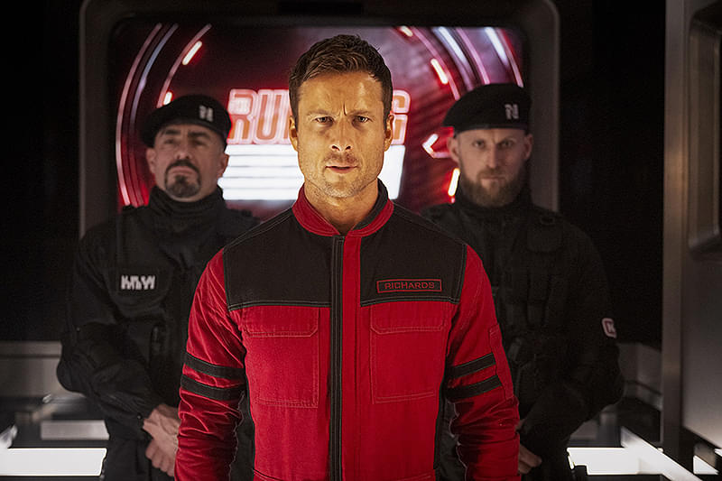 Site image of the bookmark