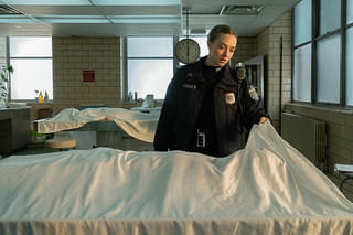 ロング・ブライト・リバーの特集