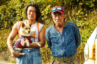 ハンサム・ガイズの特集