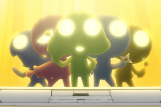 新劇場版☆ケロロ軍曹 復活して速攻地球滅亡の危機であります！