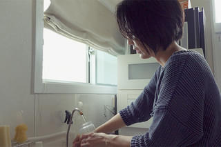 ウナイ 透明な闇 PFAS汚染に立ち向かう