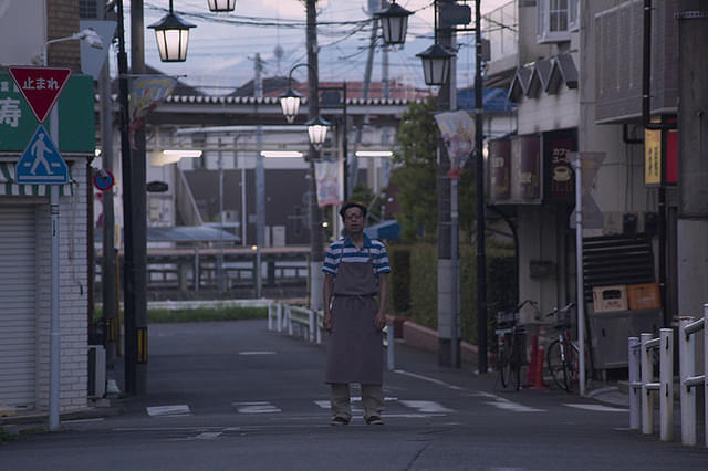 ライフ・イズ・ビューティフル・オッケー