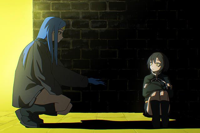 轍を越えてゆけ