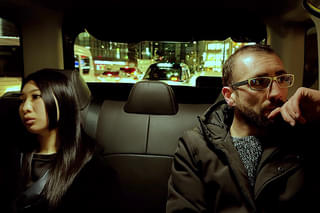 無こその存在 あるいは鮎子の人生