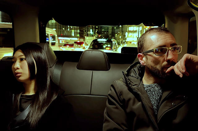 無こその存在 あるいは鮎子の人生