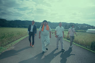 ひみつきちのつくりかた