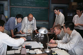 映画 太陽の子 特別版