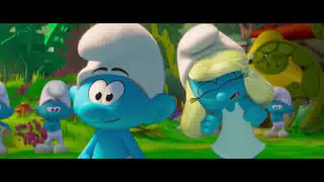 吹き替え版新予告