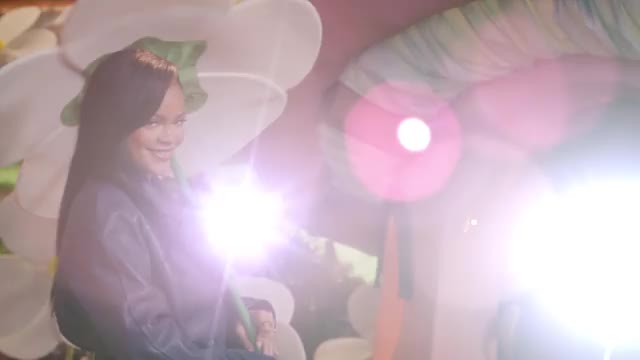 主題歌「Friend Of Mine」MV