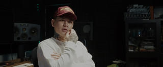 KING OF BULLSH*T THE SAGA OF TOKONA-X